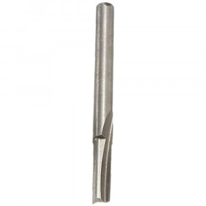 Mini Router Bit 3.2mm Straight 3.2mm Shank