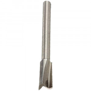 Mini Router Bit 4.8mm Straight 3.2mm Shank