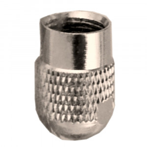 Mini Multi Collet Nut For 0.8-3.2mm Shank