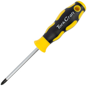 Screwdriver Phillips No.2 X 100mm