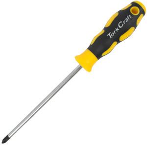 Screwdriver Phillips No.2 X 150mm