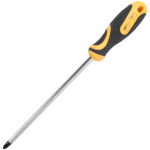 Screwdriver Phillips No.3 X 200mm
