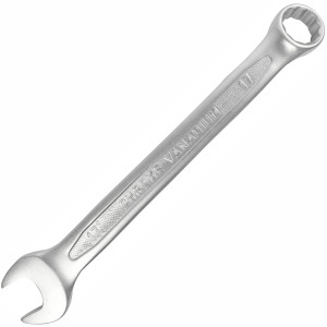 Combination Spanner 17mm