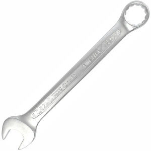 Combination Spanner 22mm