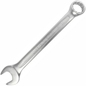 Combination Spanner 30mm