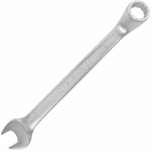 Deep Offset Combination Spanner 13mm