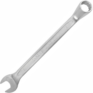 Deep Offset Combination Spanner 15mm