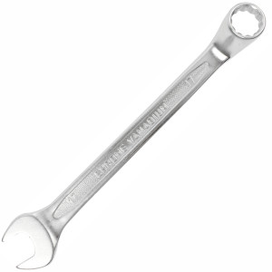 Deep Offset Combination Spanner 17mm