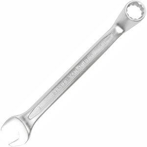 Deep Offset Combination Spanner 18mm