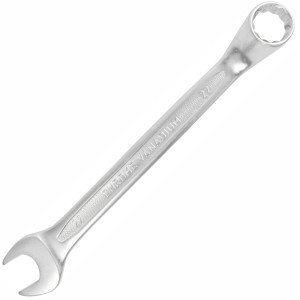Deep Offset Combination Spanner 22mm