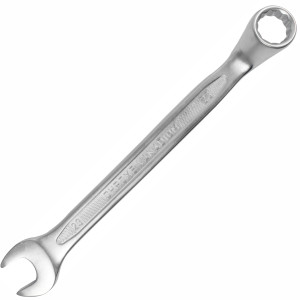 Deep Offset Combination Spanner 23mm