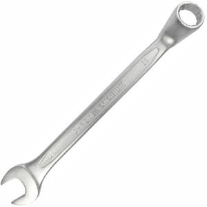 Deep Offset Combination Spanner 25mm