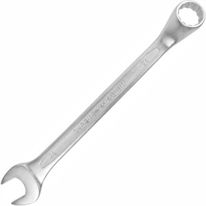 Deep Offset Combination Spanner 26mm