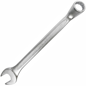 Deep Offset Combination Spanner 27mm