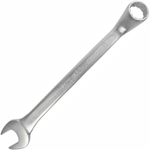 Deep Offset Combination Spanner 28mm