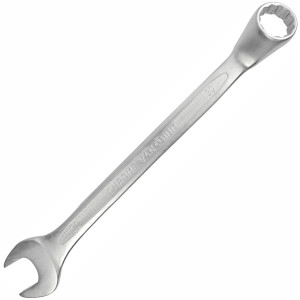 Deep Offset Combination Spanner 30mm