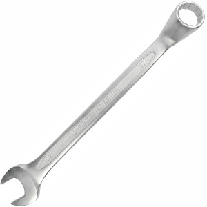 Deep Offset Combination Spanner 32mm