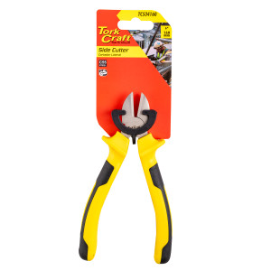 Side Diagonal Cutter 160mm