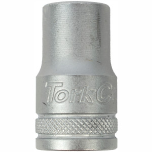 Socket 12mm X 21.8mm 1/2' Drive Crv 12 Point