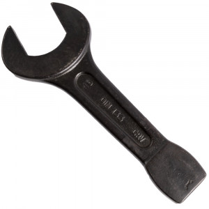 Slogging Spanner 46mm Open End Crv