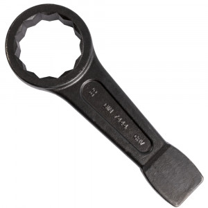 Slogging Spanner 85mm Ring End Crv