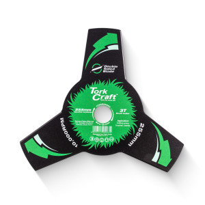 Blade Brushcutter 255x 3t 25.4mm Bore Tct