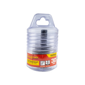 Chassis - Screw - Sheet Metal Punch 30mm