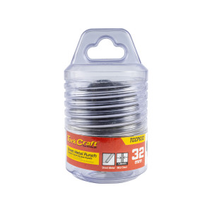 Chassis - Screw - Sheet Metal Punch 32mm