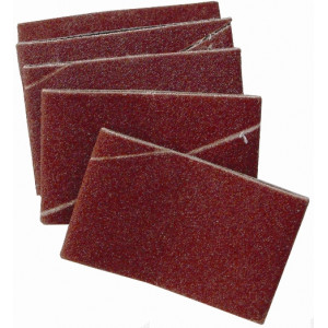 Sanding Sleeve 38mm X 180grit 5/pk