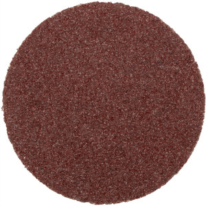 Sand Disc Screw Type 50mm 60g 10pc For Surface Conditioning Kit