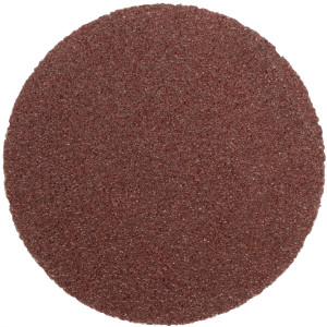 Sand Disc Screw Type 50mm 120g 10pc For Surface Conditioning Kit