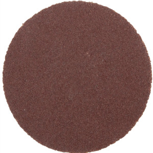 Sand Disc Screw Type 50mm 180g 10pc For Surface Conditioning Kit