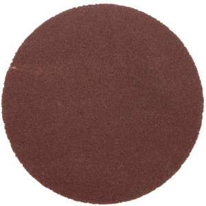 Sand Disc Screw Type 50mm 320g 10pc For Surface Conditioning Kit