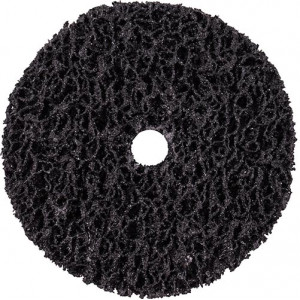 Face Off Disc 100mm Carded For A Drill