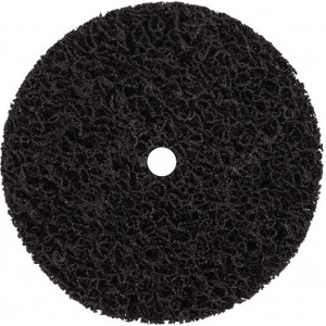 Face Off Disc 125mm Bulk For Drill