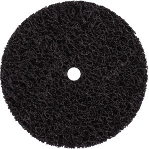 Face Off Disc 125mm Carded For Drill