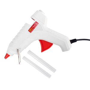 Glue Gun 40w 220v 11mm 8-12g F/rate 5 Min. Pre-heat
