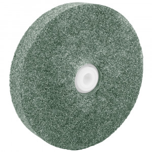 Grinding Wheel 125 X 20 X 32mm Bore Coarse 36g Green