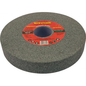 Grinding Wheel 150x25x32mm Bore Fine 60gr W/bushes For B/g Green