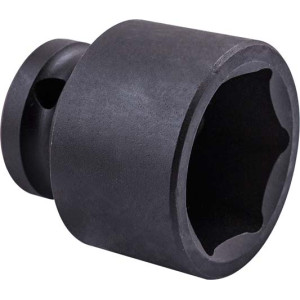 27mm 1/2' Drive 6pt Impact Socket