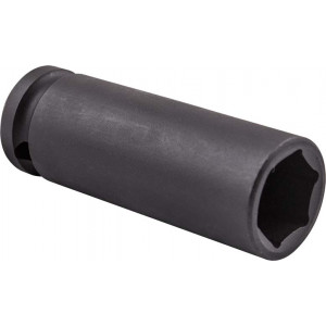 17mm 1/2' Drive 6pt Deep Impact Socket