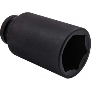 27mm 1/2' Drive 6pt Deep Impact Socket