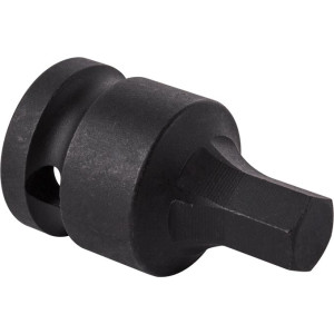 H10 1/2' Drive Impact Bit Socket (43mml)