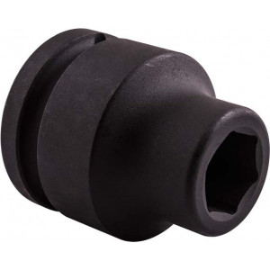 17mm 3/4' Drive 6pt Impact Socket