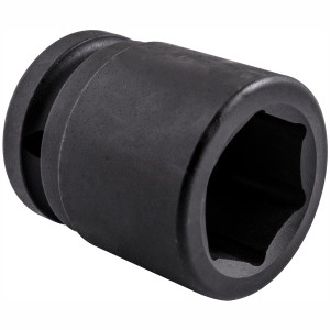 29mm 3/4' Drive 6pt Impact Socket