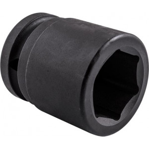 30mm 3/4' Drive 6pt Impact Socket