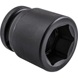 33mm 3/4' Drive 6pt Impact Socket