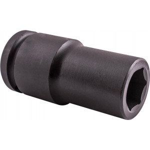 27mm 3/4' Drive 6pt Deep Impact Socket