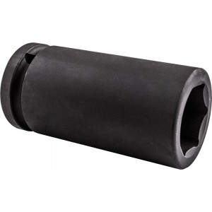 30mm 3/4' Drive 6pt Deep Impact Socket