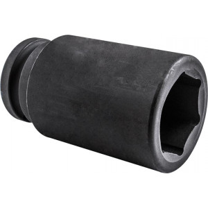 35mm 3/4' Drive 6pt Deep Impact Socket